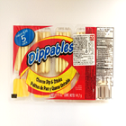 SARGENTO DIPPABLES CHEEZE AND STICKS 切達乾酪醬 + 餅乾棒