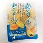 KAKIHARA 10PIE 200G MILK BOUCHEE 柿原 鮮奶蛋糕