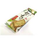 N CISCO WABISUKE BISCUITS GREEN TEA 日清可口奶滋(抹茶味)