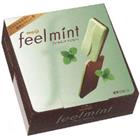 明治Feel mint薄荷巧克力