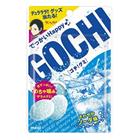 明治 GOCHI酸味軟糖- 汽水