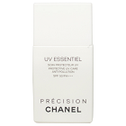 全效多重防曬隔離乳SPF50/PA+++ UV ESSENTIEL SOIN QUOTIDIEN PROTECTION UV GLOBALE ANTI- POLLUTION SPF50/ PA+++