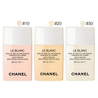 珍珠光感超淨白防護妝前乳 SPF 40 / PA+++－ROSEE, MIMOSA, LYS, ORCHIDEE LE BLANC BASE DE TEINT ECLAIRCISSANTE CREATRICE DE LUMIERE SPF 40 PA+++－ROSEE, MIMOSA, LYS, ORCHIDEE