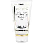 抗皺活膚纖手精華SPF10 SOIN DES MAINS GLOBAL ANTI-AGE SPF10 SISLEYA Global Anti-Age Hand Care SPF10