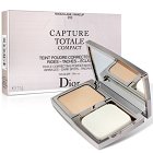 逆時完美粉餅(No. 010, 011, 012, 020, 021, 023, 030) CAPTURE TOTALE COMPACT - TEINT POUDRE CORRECTEUR 3D RIDES – TACHES – ECLAT / TRIPLE CORRECTING POWDER MAKEUP WRINKLES – DARK SPOTS – RADIANCE FPS 20 SPF – PA+++ (No. 010, 011, 012, 020, 021, 023, 030)