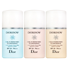 雪晶靈極緻透白潤色隔離霜SPF 35 PA+++(膚色、玫瑰色、冰藍色) 	DIORSNOW –BASE UV PERFECTRICE ECLAIRCISSANTE/ WHITE REVEAL PERFECTING MAKEUP UV BASE-SPF35-PA+++(Beige, Rose, Bleu)