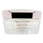 皇家蜂王乳頸胸霜SPF15 	ABEILLE ROYALE – COU & DECOLIETE – REPARATION LIFT INTENSE – IP 15 / NECK & DECOLIETE – INENSE RESTORING LIFT – SPF 15