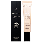 輕裸感BB霜SPF30 PA+++ ( Light, Medium,BB 3 Natural) LINGERIE DE PEAU BB - BOOSTER DE BEAUTE MULTI-PERFECTEUR INVISIBLE ET FUSIONNEL IP30 – PA+++ / BEAUTY BOOSTER INVISIBLE SKIN-FUSION MULTI-PERFECTING MAKEUP SPF 30 – PA+++ (LIGHT, MEDIUM,BB 3 NATURAL)