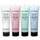 晶亮亮飾底乳(NO.1,2,3,4,7,8) 	ACTI`MINE BASE DE TEINT-REVEIL TEINT/WAKE-UP SKIN-MAKE-UP BASE-SPF15(NO. 1,2,3,4,7,8)