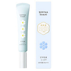 芯美顏保濕日間防禦乳 清爽型 SOFINA beaute UV cut emulsion p