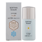 芯美顏保濕日間防禦乳 清爽型SPF50+ PA++++ SOFINA beaute UV cut emulsion ns