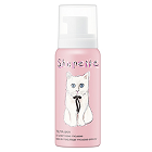 卡爾聖誕彩妝-時尚潮貓光燦水潤隔離霜 Shupette TSUYA skin UV under base mousse base de maquillage mousse anti-UV