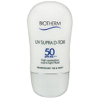 超輕盈UV防護隔離霜 SPF50+/PA+++ BIOTHERM UV SUPREME SPF50+ PA+++